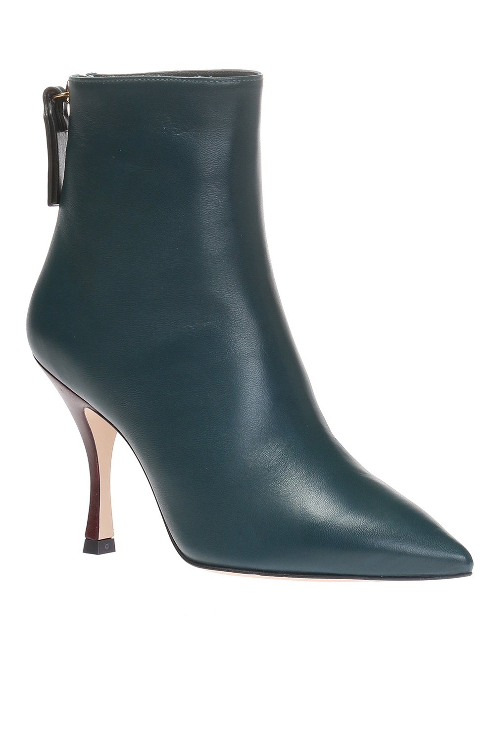 stuart weitzman juniper bootie